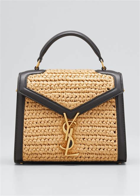 ysl summer bag